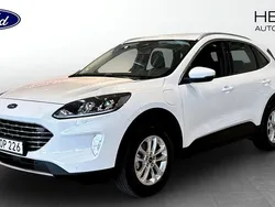Begagnad 2022 Ford Kuga SUV | 269 900 kr (Marknadspris)
