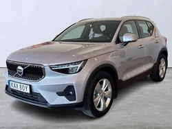 Begagnad 2024 Volvo XC40 SUV | 349 000 kr (Bra pris)