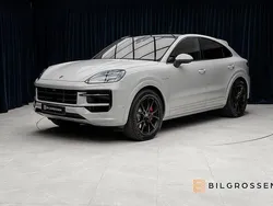 Ny 2025 Porsche Cayenne S E-Hybrid SUV | 1 699 900 kr (Bra pris)