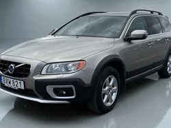 Ljusbrun Begagnad 2011 Volvo XC70 Momentum SUV | 109 000 kr (Marknadspris)