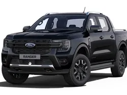 Okänd Ny 2025 Ford Ranger Wildtrack Pickup | 795 575 kr