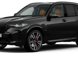 Ny 2025 BMW X5 Comfort Edition SUV | 1 159 800 kr (Marknadspris)