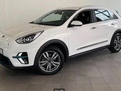 Vit Begagnad 2021 Kia e-Niro Advance SUV | 235 000 kr (Bra pris)