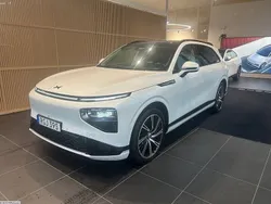 XPENG G9