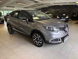 Flerfärgad Begagnad 2014 Renault Captur SUV | 104 900 kr (Marknadspris)