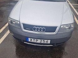 Begagnad 2001 Audi A6 Kombi | 20 000 kr