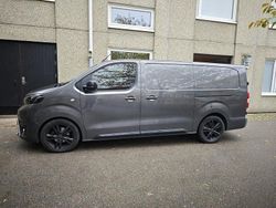 Begagnad 2021 Toyota Proace Van | 245 000 kr (Marknadspris)