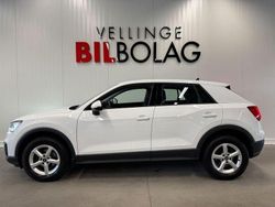 Vit Begagnad 2020 Audi Q2 SUV | 194 500 kr (Marknadspris)