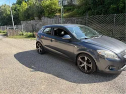Grå Begagnad 2008 Kia ProCeed 4 Halvkombi | 27 000 kr (Marknadspris)