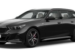 Ny 2025 BMW 530e Comfort Edition Kombi | 786 200 kr (Marknadspris)