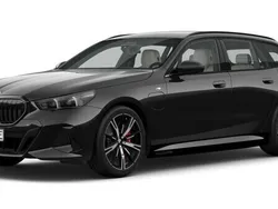 Ny 2025 BMW 530e Comfort Edition Kombi | 786 200 kr