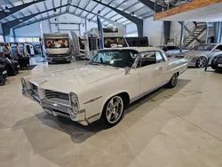 Begagnad 1964 Pontiac Bonneville | 289 000 kr
