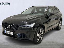 Svart Begagnad 2023 Volvo XC60 Plus SUV | 489 900 kr (Lite dyr)