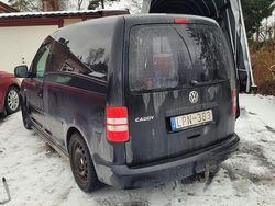 Begagnad 2011 VW Caddy Minibuss | 44 000 kr (Superpris)