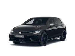 Ny 2025 VW Golf VIII R | 736 600 kr