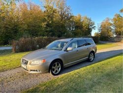 Brun Begagnad 2012 Volvo V70 Momentum Kombi | 79 000 kr (Bra pris)