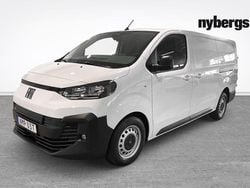 Vit Ny 2025 Fiat Scudo Minibuss | 449 875 kr