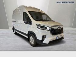 Vit Begagnad 2022 Maxus eDeliver 9 Van | 595 500 kr (Marknadspris)