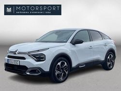 Vit Begagnad 2024 Citroën C4 Halvkombi | 229 900 kr (Bra pris)