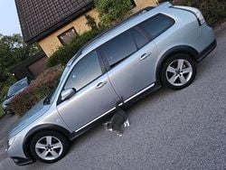 Grå Begagnad 2011 Saab 9-3X Kombi | 115 000 kr (Bra pris)