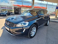 Grå Begagnad 2017 Volvo XC60 Standard SUV | 258 500 kr (Bra pris)