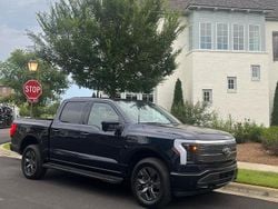 Blå Begagnad 2022 Ford F-150 Extended Range Pickup | 980 000 kr