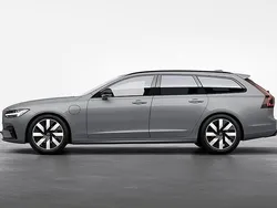 Grå Ny 2024 Volvo V90 Ultra Kombi | 619 900 kr (Dyr)