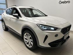 Vit (candy white) Begagnad 2023 Cupra Formentor SUV | 268 900 kr (Marknadspris)