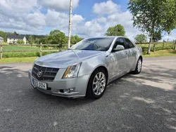 Grå Begagnad 2008 Cadillac CTS Sedan | 84 900 kr