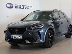 Magnetic tech metallic Begagnad 2023 Cupra Formentor VZ SUV | 389 900 kr