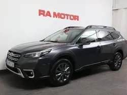 Begagnad 2023 Subaru Outback SUV | 439 900 kr (Marknadspris)