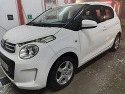 Begagnad 2014 Citroën C1 Halvkombi | 38 900 kr (Bra pris)
