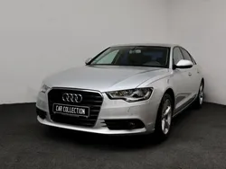 Silver Begagnad 2012 Audi A6 Sedan | 119 900 kr (Superpris)