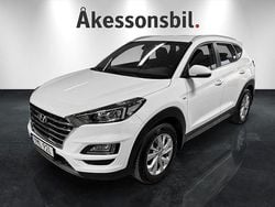 Okänd Begagnad 2019 Hyundai Tucson Premium SUV | 235 000 kr (Bra pris)