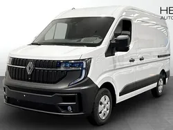 Ny 2024 Renault Master Van | 476 900 kr
