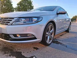 Silver Begagnad 2012 VW CC Sedan | 78 000 kr (Superpris)