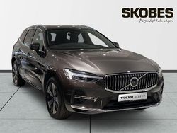 Grå Begagnad 2023 Volvo XC60 Plus SUV | 449 900 kr (Lite dyr)