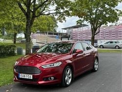 Begagnad 2016 Ford Mondeo Titanium Kombi | 150 000 kr (Marknadspris)