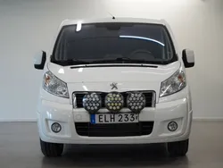 Vit Begagnad 2015 Peugeot Expert Van | 79 999 kr (Marknadspris)