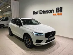 Begagnad 2021 Volvo XC60 SUV | 469 500 kr