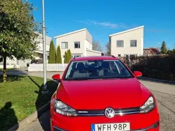 VW Golf VIII