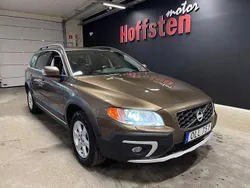 Brun Begagnad 2014 Volvo XC70 Momentum SUV | 124 900 kr (Bra pris)