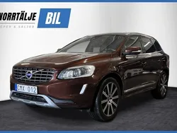 Brun Begagnad 2013 Volvo XC60 Summum SUV | 139 900 kr (Marknadspris)