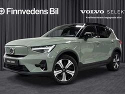 Grön Begagnad 2022 Volvo XC40 Plus SUV | 339 000 kr