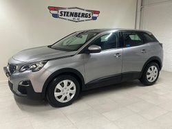 Okänd Begagnad 2018 Peugeot 3008 Active SUV | 139 800 kr (Marknadspris)