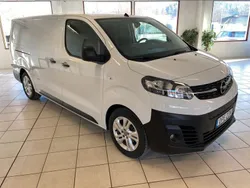 Opel Vivaro-e Combi