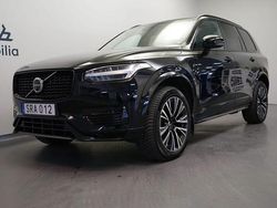 Svart Begagnad 2023 Volvo XC90 Plus SUV | 679 500 kr