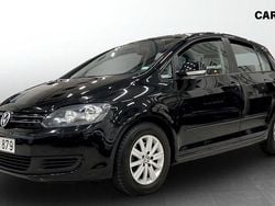 Svart Begagnad 2012 VW Golf VII Kombi | 79 900 kr (Bra pris)