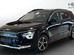 Ny 2025 Kia Niro Advance SUV | 461 400 kr