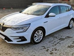 Begagnad 2021 Renault Mégane IV Kombi | 74 500 kr